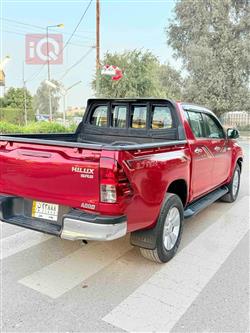 تۆیۆتا هایلۆکس